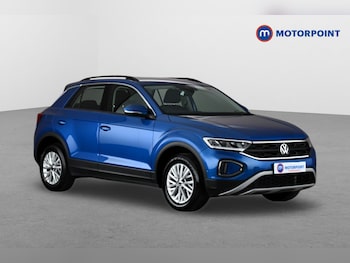Used Volkswagen T-Roc undefined for sale - 78725144: Photo