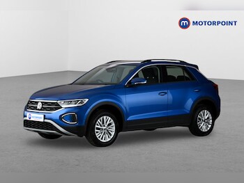 Used Volkswagen T-Roc undefined for sale - 78725144: Photo