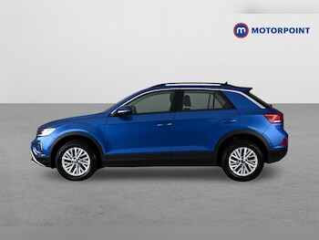 Used Volkswagen T-Roc undefined for sale - 78725144: Photo