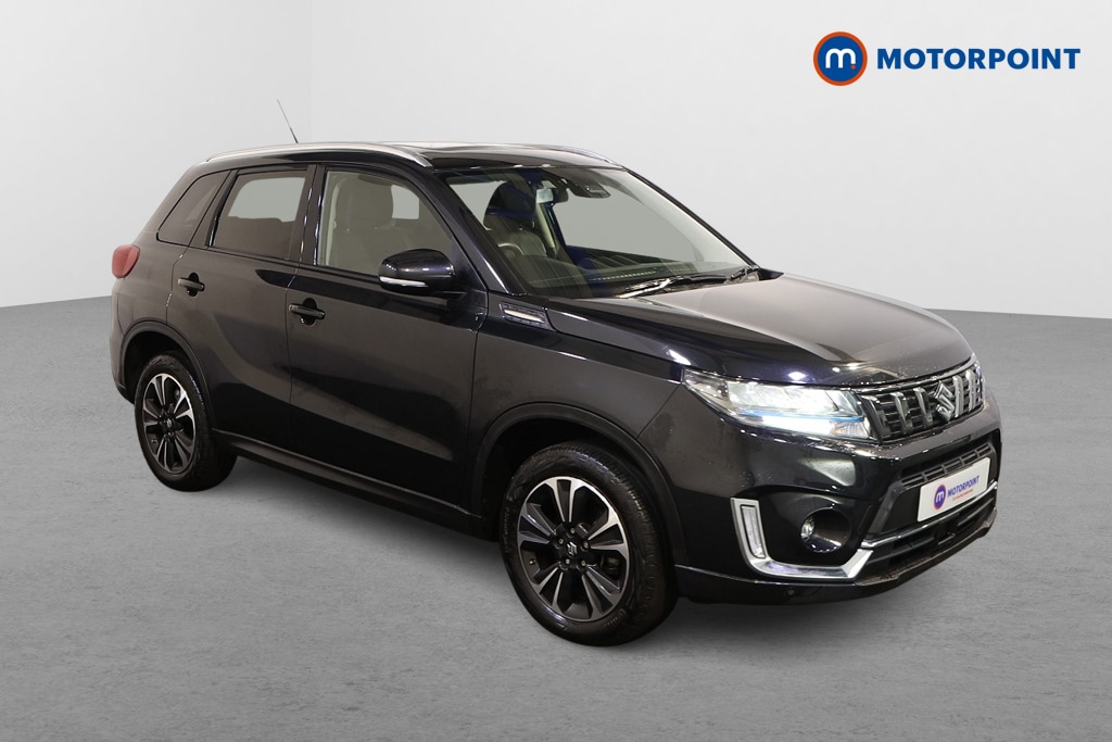 Used Suzuki Vitara 2023 for sale - 76344822: Photo 1