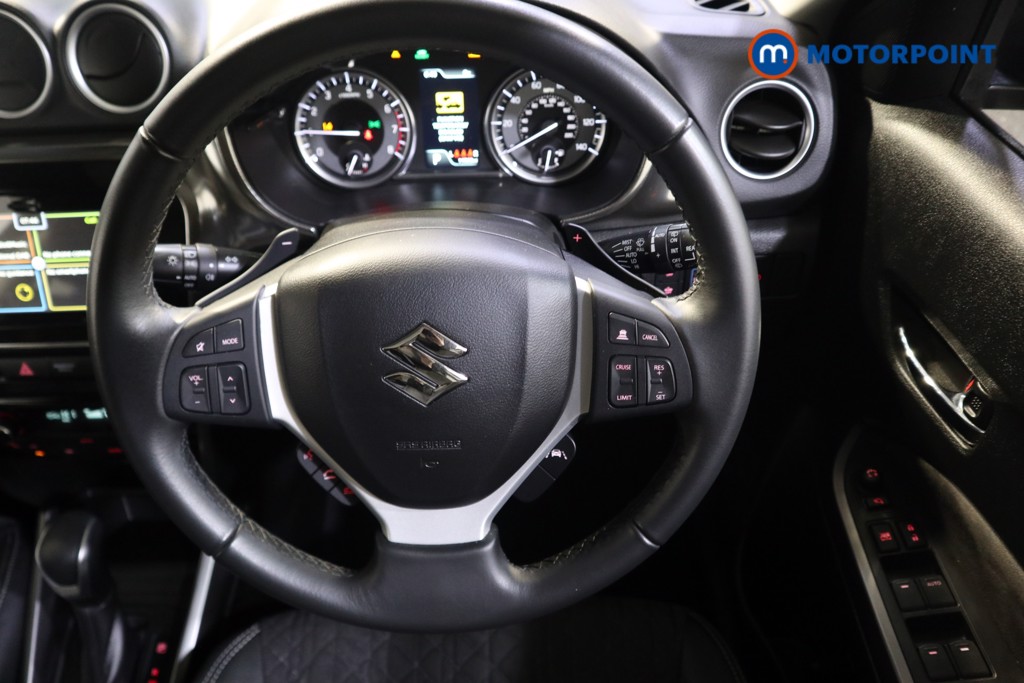 Used Suzuki Vitara 2023 for sale - 76344822: Photo 10