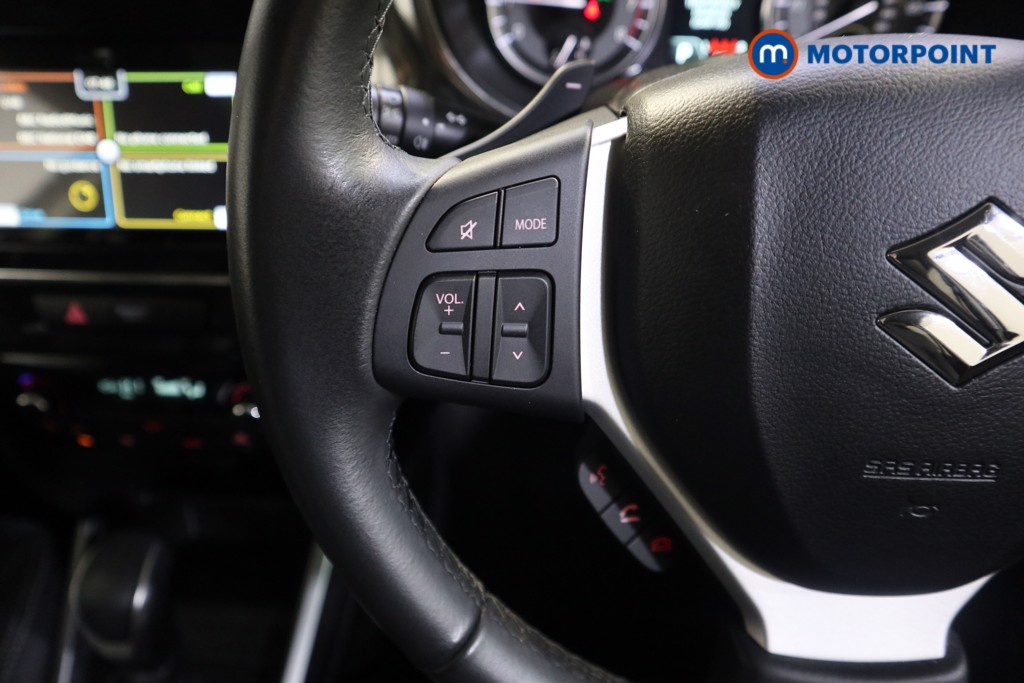 Used Suzuki Vitara 2023 for sale - 76344822: Photo 11
