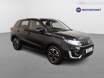 Used Suzuki Vitara 2023 for sale - 76344822: Photo