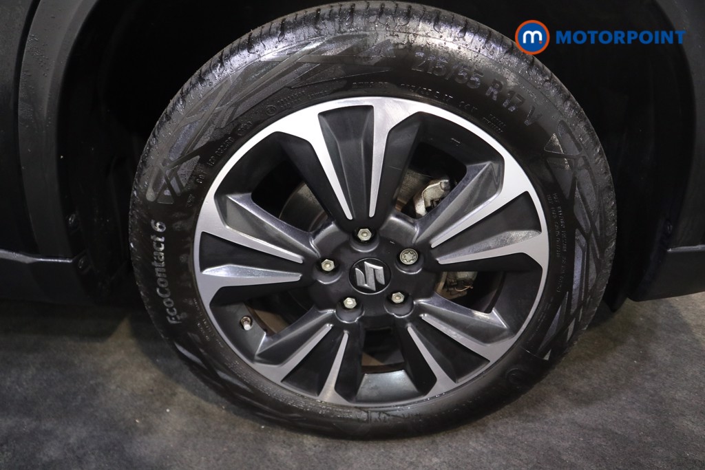 Used Suzuki Vitara 2023 for sale - 76344822: Photo 25