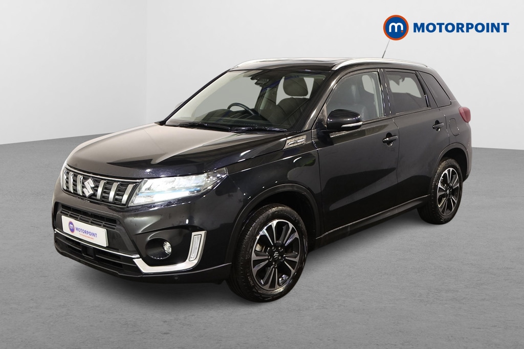 Used Suzuki Vitara 2023 for sale - 76344822: Photo 3