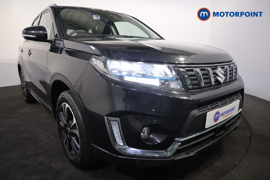 Used Suzuki Vitara 2023 for sale - 76344822: Photo 38