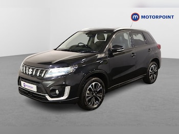 Used Suzuki Vitara 2023 for sale - 76344822: Photo