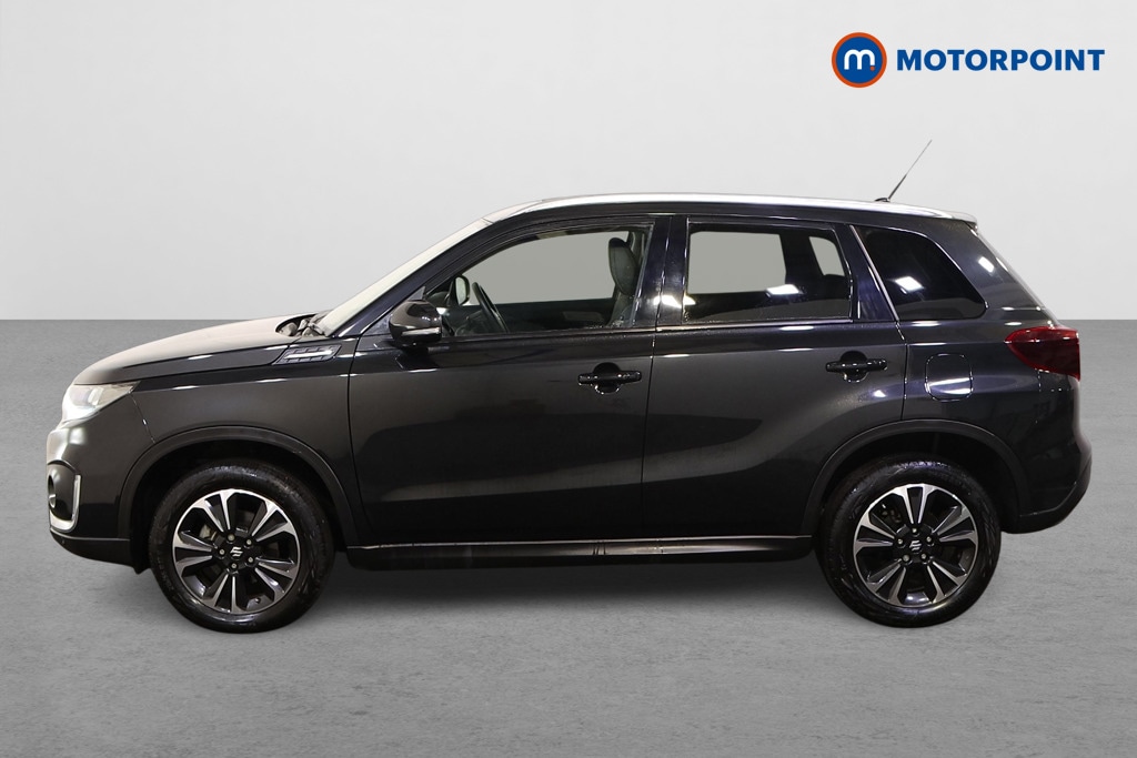 Used Suzuki Vitara 2023 for sale - 76344822: Photo 4