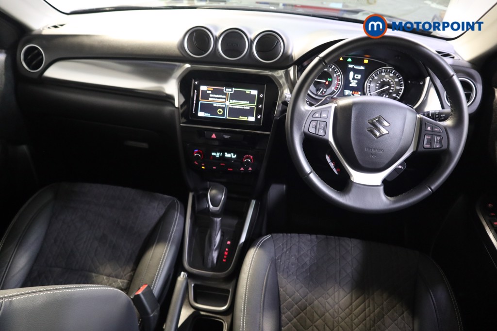 Used Suzuki Vitara 2023 for sale - 76344822: Photo 9