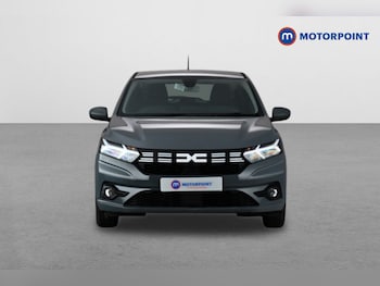 Used Dacia Sandero 2023 for sale - 78693637: Photo