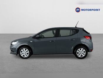 Used Dacia Sandero 2023 for sale - 78693637: Photo