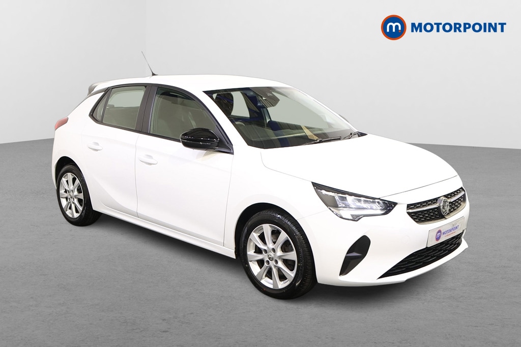 Used Vauxhall Corsa 2023 for sale - 76394802: Photo 1
