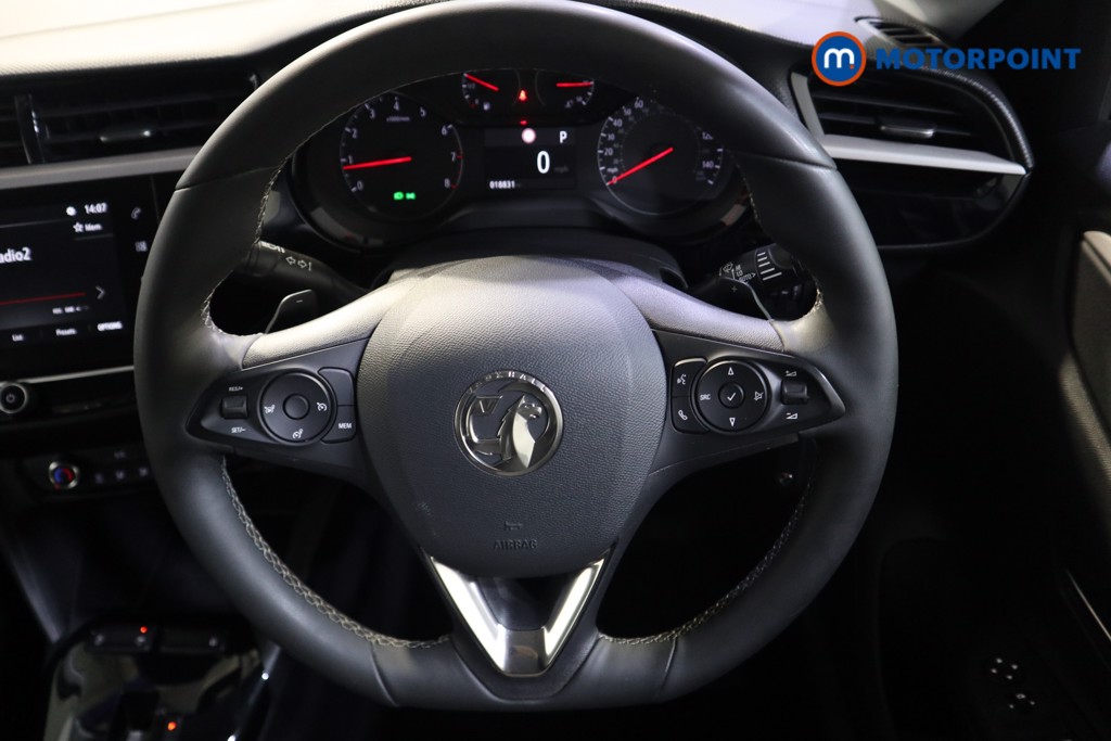Used Vauxhall Corsa 2023 for sale - 76394802: Photo 10