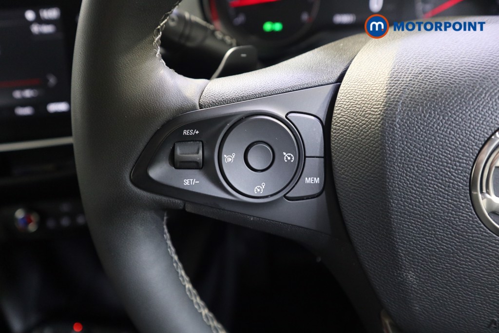 Used Vauxhall Corsa 2023 for sale - 76394802: Photo 11