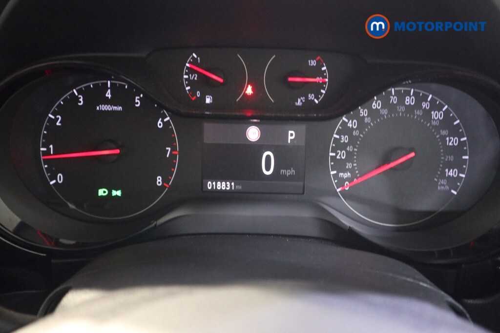 Used Vauxhall Corsa 2023 for sale - 76394802: Photo 13