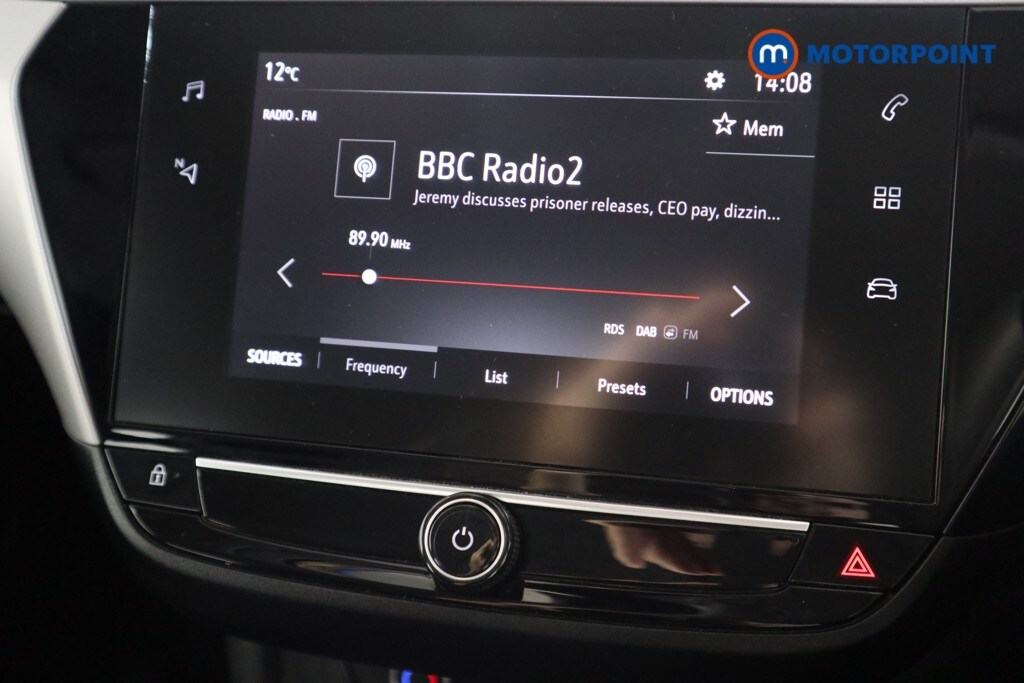 Used Vauxhall Corsa 2023 for sale - 76394802: Photo 14