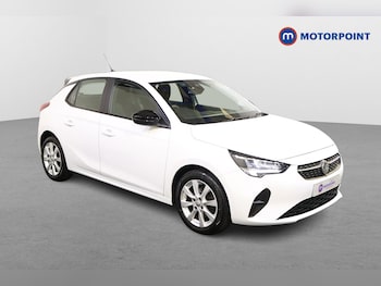 Used Vauxhall Corsa 2023 for sale - 76394802: Photo