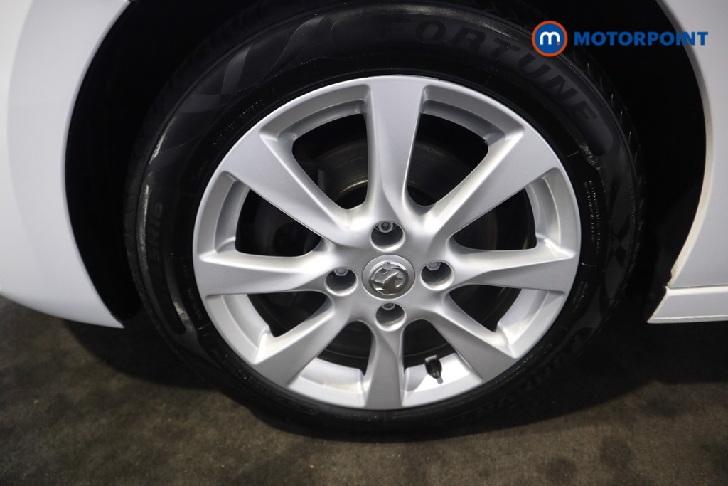 Used Vauxhall Corsa 2023 for sale - 76394802: Photo 28