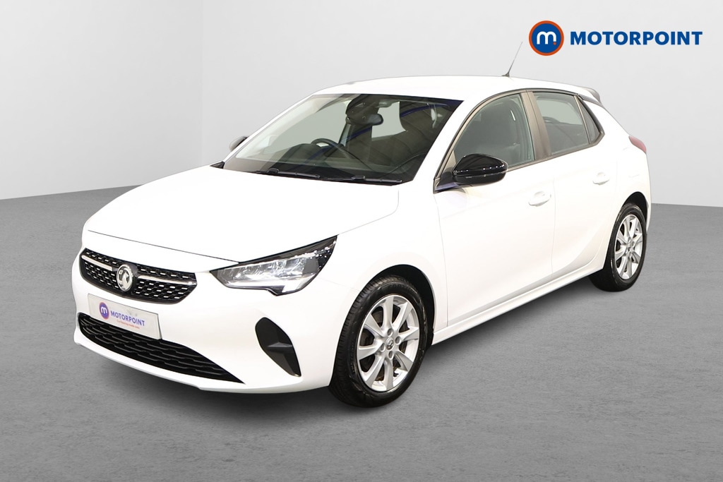 Used Vauxhall Corsa 2023 for sale - 76394802: Photo 3