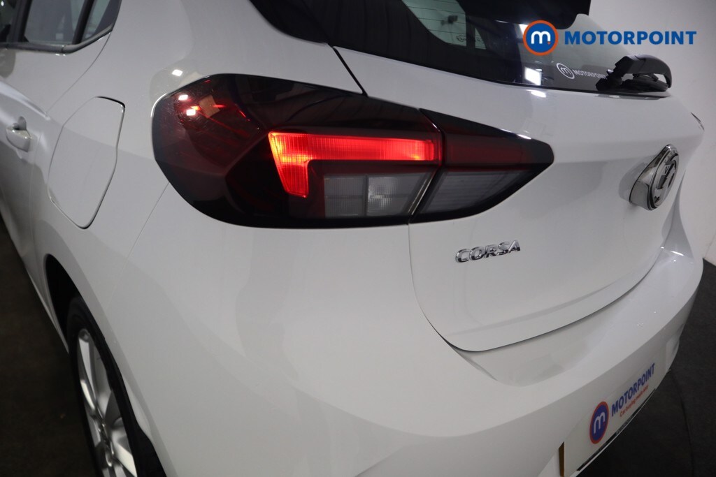 Used Vauxhall Corsa 2023 for sale - 76394802: Photo 30