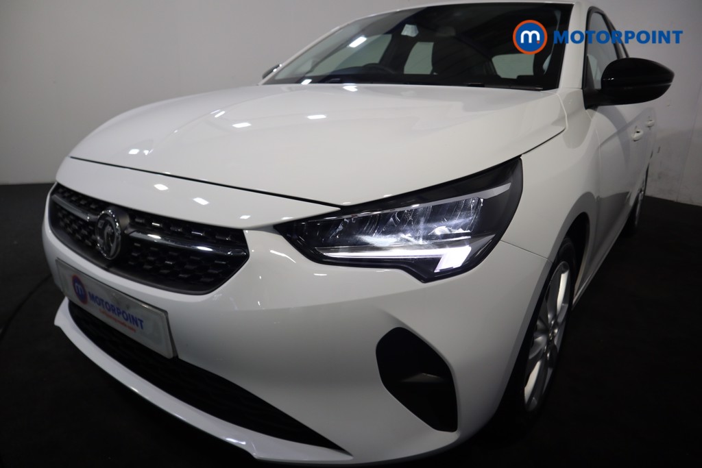 Used Vauxhall Corsa 2023 for sale - 76394802: Photo 34