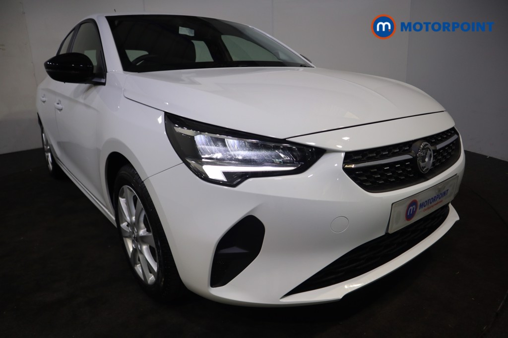 Used Vauxhall Corsa 2023 for sale - 76394802: Photo 36