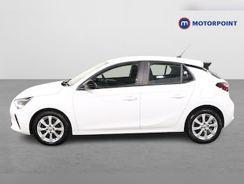 Used Vauxhall Corsa 2023 for sale - 76394802: Photo