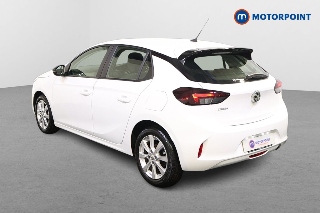 Used Vauxhall Corsa 2023 for sale - 76394802: Photo 5