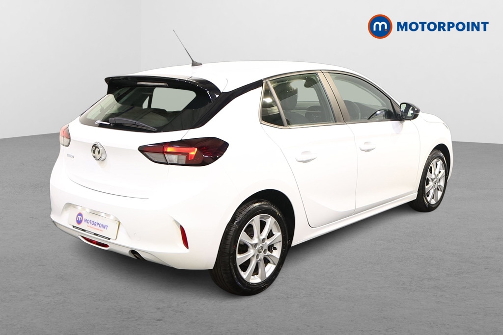 Used Vauxhall Corsa 2023 for sale - 76394802: Photo 7