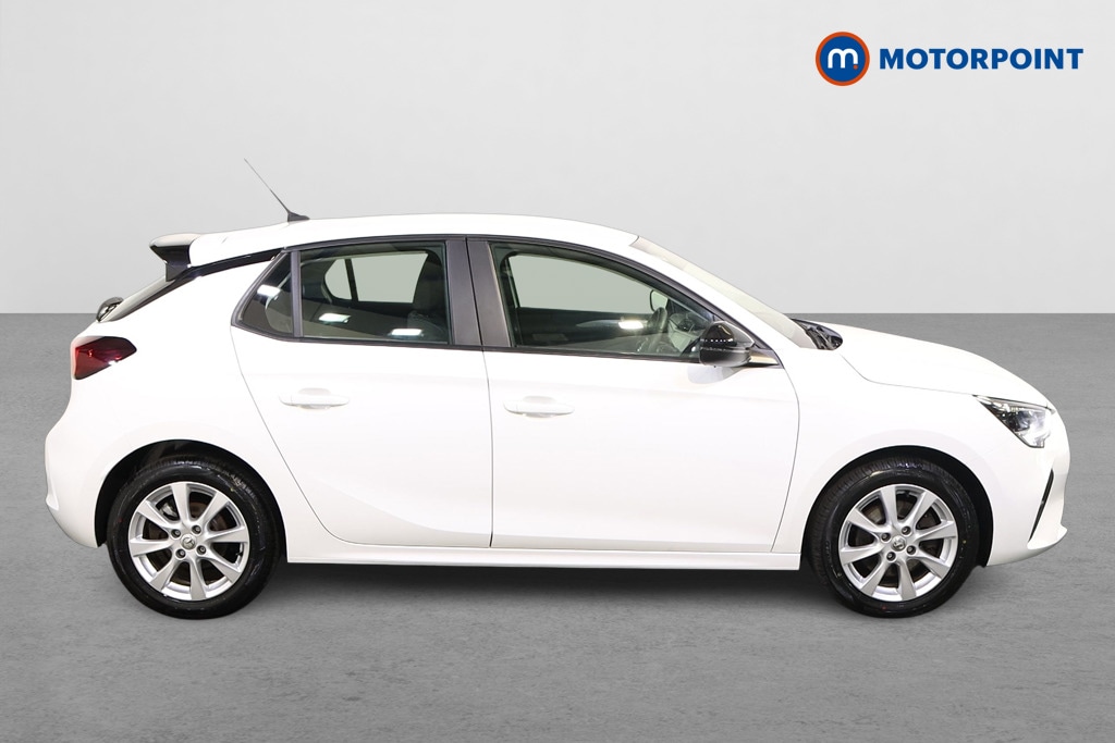 Used Vauxhall Corsa 2023 for sale - 76394802: Photo 8