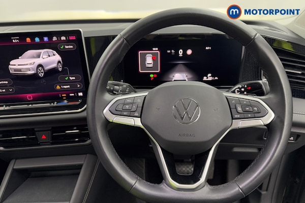 Used Volkswagen Tiguan 2024 for sale - 76312716: Photo 11