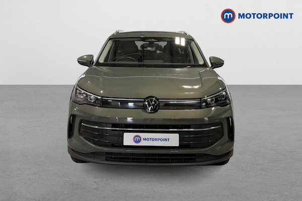 Used Volkswagen Tiguan 2024 for sale - 76312716: Photo 2