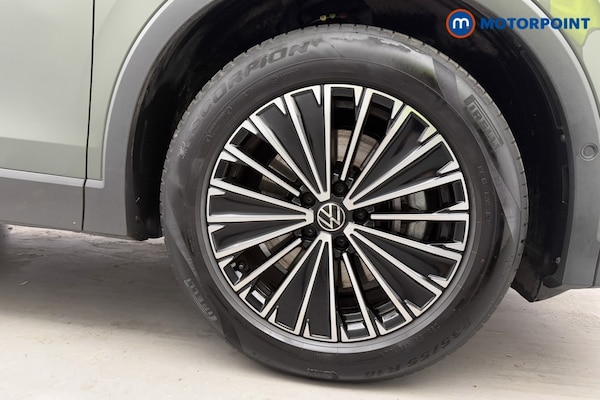 Used Volkswagen Tiguan 2024 for sale - 76312716: Photo 39