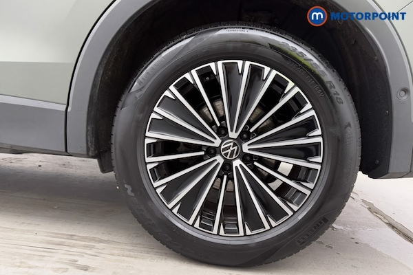Used Volkswagen Tiguan 2024 for sale - 76312716: Photo 41