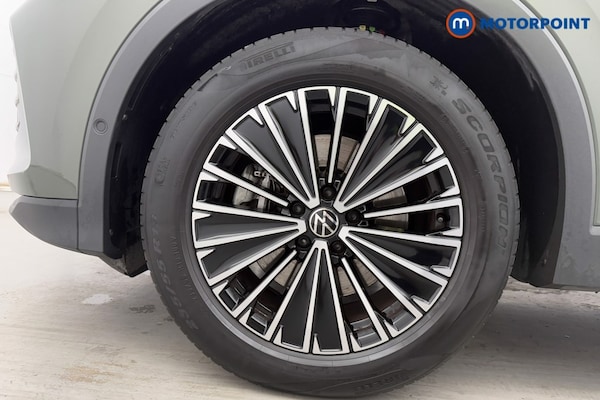 Used Volkswagen Tiguan 2024 for sale - 76312716: Photo 42