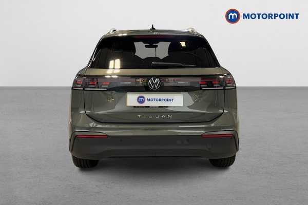 Used Volkswagen Tiguan 2024 for sale - 76312716: Photo 6