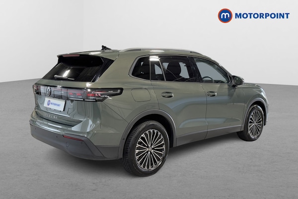 Used Volkswagen Tiguan 2024 for sale - 76312716: Photo 7