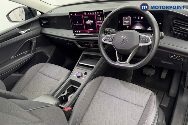Used Volkswagen Tiguan 2024 for sale - 76312716: Photo 9
