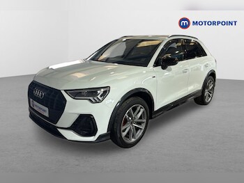 Used Audi Q3 2022 for sale - 78718877: Photo
