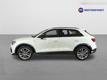 Used Audi Q3 2022 for sale - 78718877: Photo