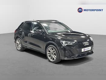 Used Audi Q3 2021 for sale - 79617692: Photo