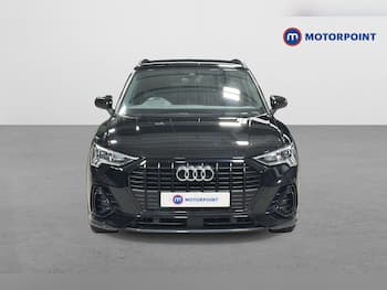 Used Audi Q3 2021 for sale - 79617692: Photo
