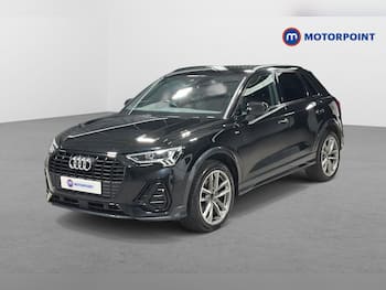 Used Audi Q3 2021 for sale - 79617692: Photo