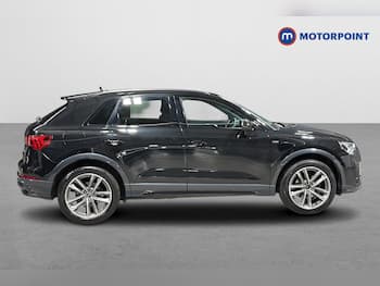 Used Audi Q3 2021 for sale - 79617692: Photo