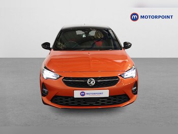 Used Vauxhall Corsa 2021 for sale - 78371081: Photo