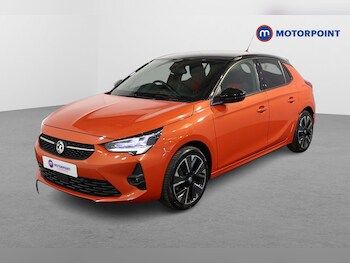 Used Vauxhall Corsa 2021 for sale - 78371081: Photo