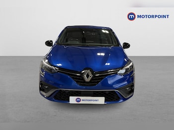 Used Renault Clio 2023 for sale - 78720306: Photo