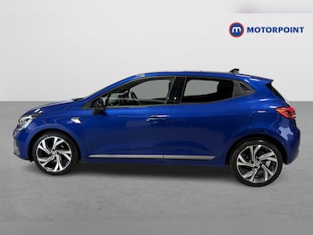 Used Renault Clio 2023 for sale - 78720306: Photo