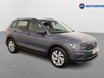 2022 - 1.5 TSI 150 Life 5dr DSG
