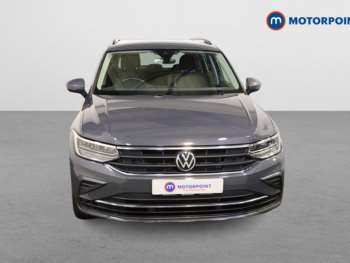 Used Volkswagen Tiguan 2022 for sale - 74865047: Photo